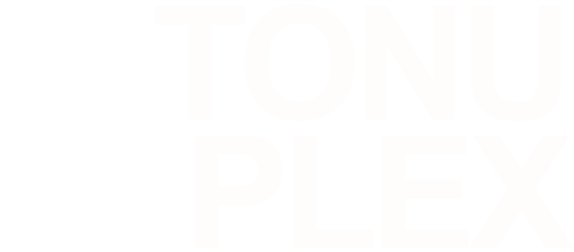 Tonuplex